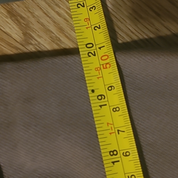 New Levi's Overalls size Medium - Picture 8 of 9